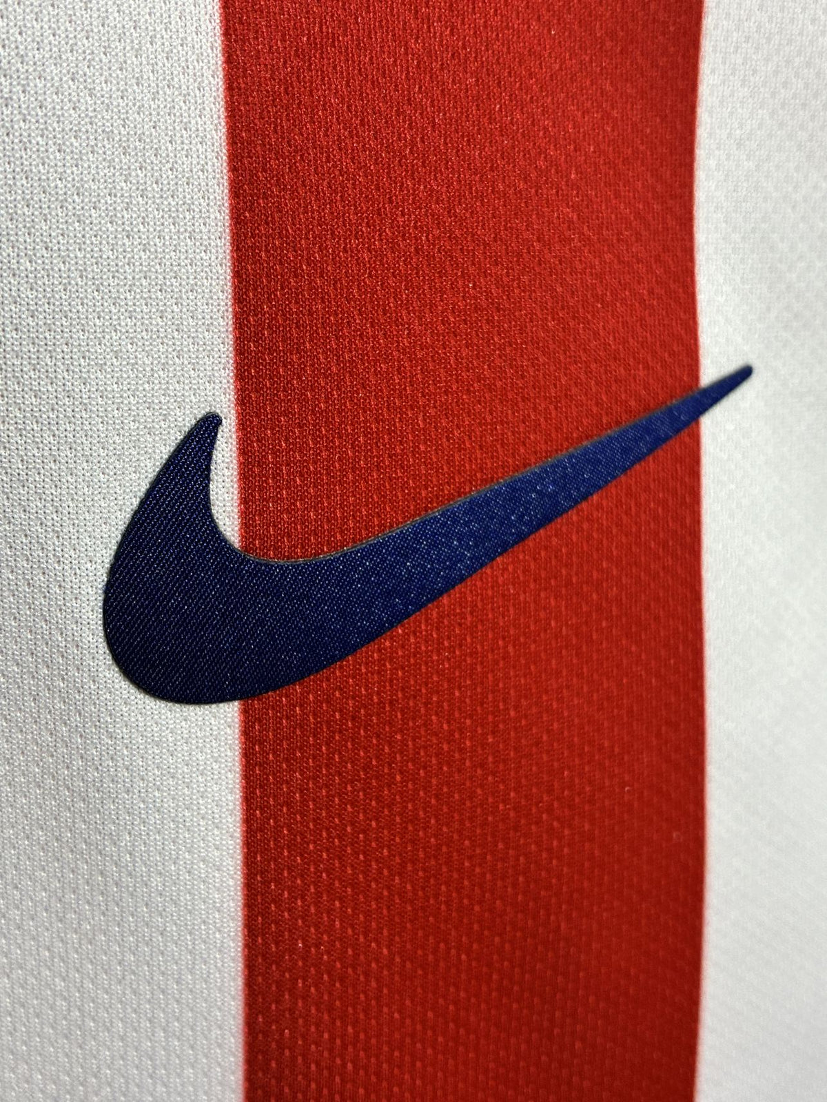 2019/20】アトレティコ・マドリード（H）/ CONDITION：A / SIZE：L