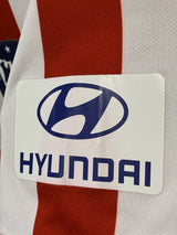 【2019/20】アトレティコ・マドリード（H）/ CONDITION：A / SIZE：L / #7 / JOÃO FÉLIX