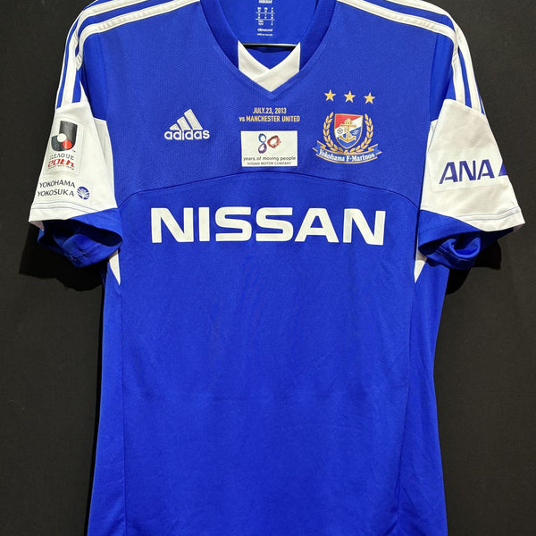 横浜F・マリノス – Vintage Sports Football Store