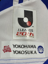 【2013】横浜F・マリノス（PSM）/ CONDITION：A / SIZE：O（日本規格）/ 左袖スポンサーつき