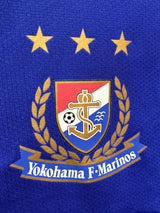 【2013】横浜F・マリノス（PSM）/ CONDITION：A / SIZE：O（日本規格）/ 左袖スポンサーつき