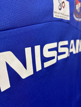 【2013】横浜F・マリノス（PSM）/ CONDITION：A / SIZE：O（日本規格）/ 左袖スポンサーつき