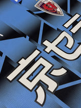 【2021】京都サンガ（GK）/ CONDITION：A- / SIZE：M（ASIA）/ #34 / TOMOYA