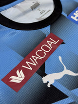 【2021】京都サンガ（GK）/ CONDITION：A- / SIZE：M（ASIA）/ #34 / TOMOYA