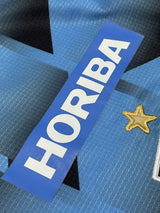 【2021】京都サンガ（GK）/ CONDITION：A- / SIZE：M（ASIA）/ #34 / TOMOYA