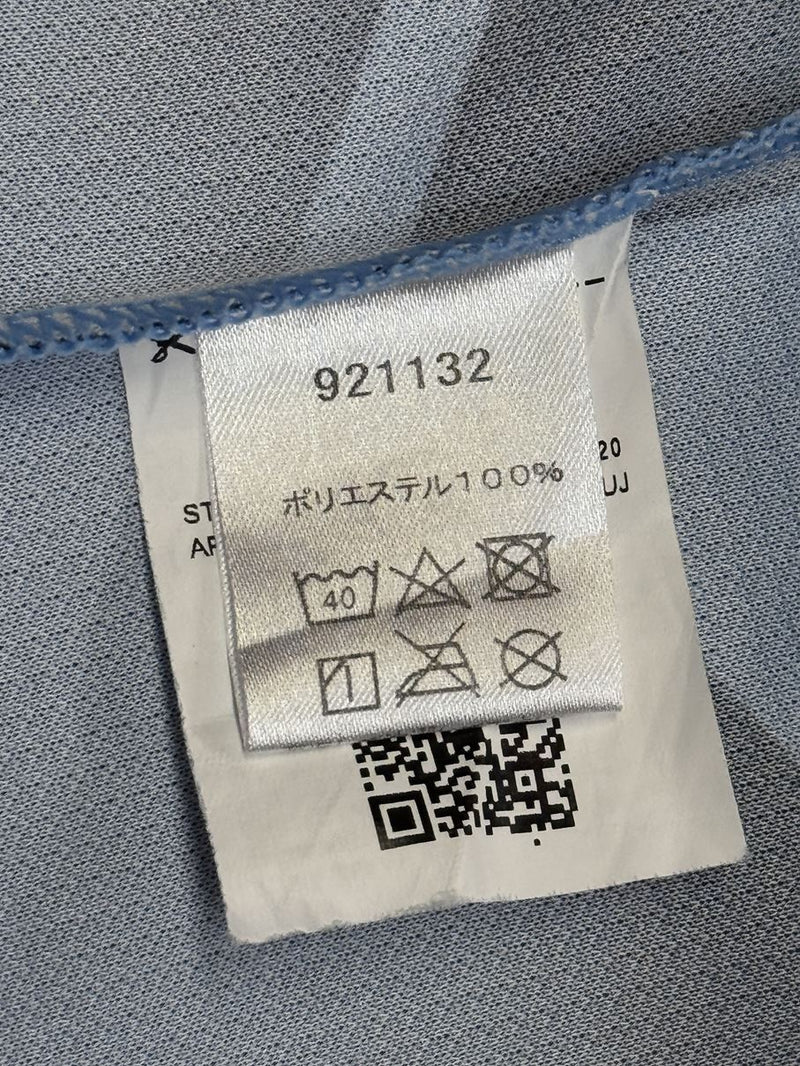 2021】京都サンガ（GK）/ CONDITION：A- / SIZE：M（ASIA）/ #34