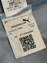 【2021】京都サンガ（GK）/ CONDITION：A- / SIZE：M（ASIA）/ #34 / TOMOYA