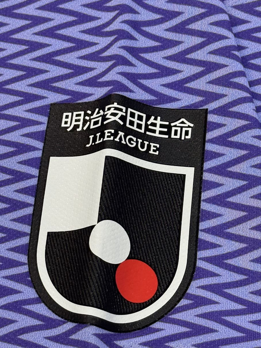 ㌠　ページ 2019】サンフレッチェ広島（H）/ CONDITION：A / SIZE：XL / #40