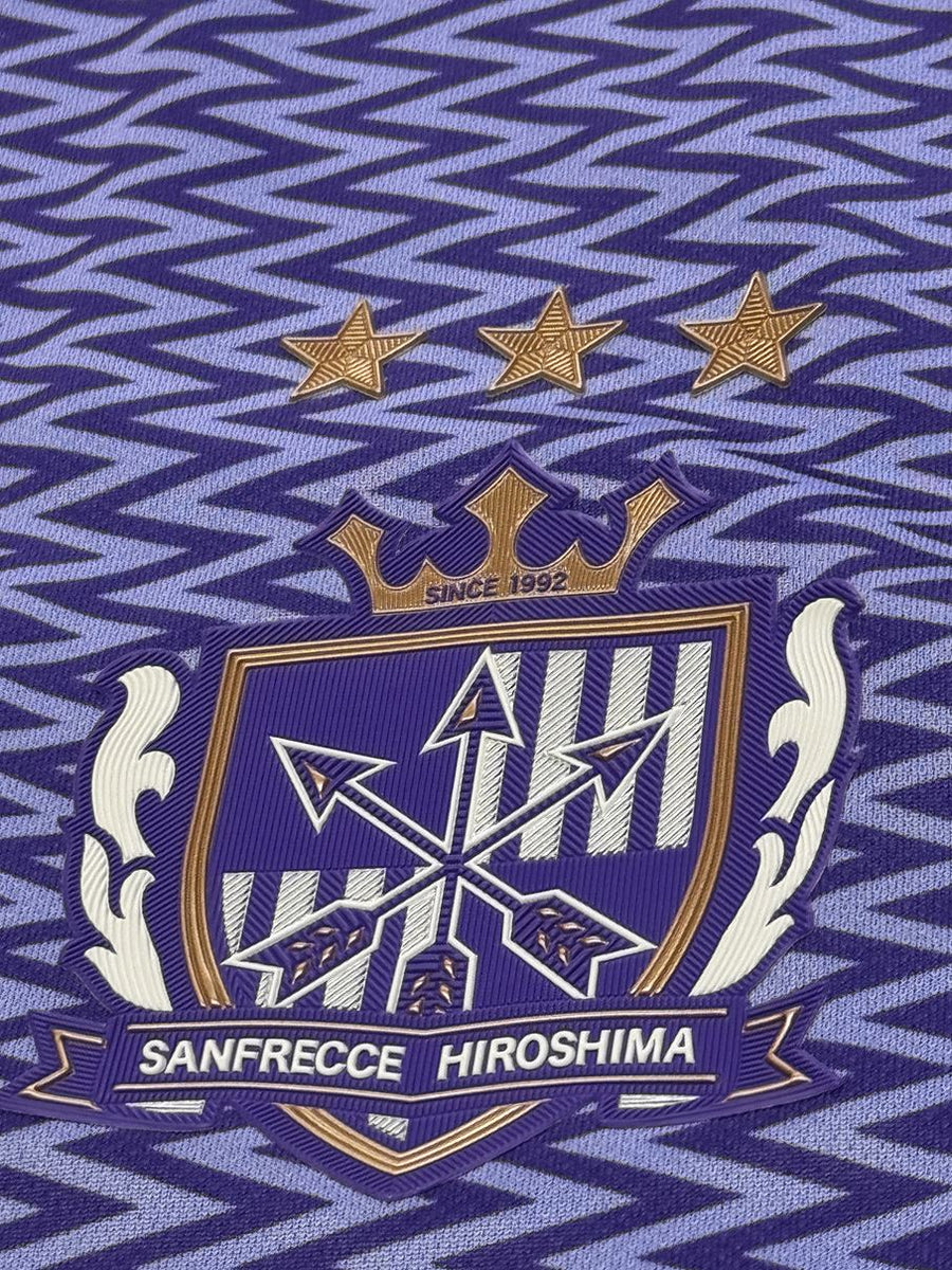 2019】サンフレッチェ広島（H）/ CONDITION：A / SIZE：XL / #40