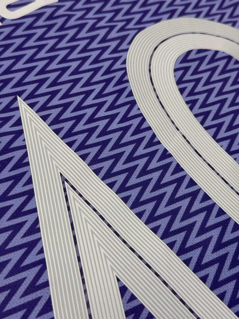 2019】サンフレッチェ広島（H）/ CONDITION：A / SIZE：XL / #40
