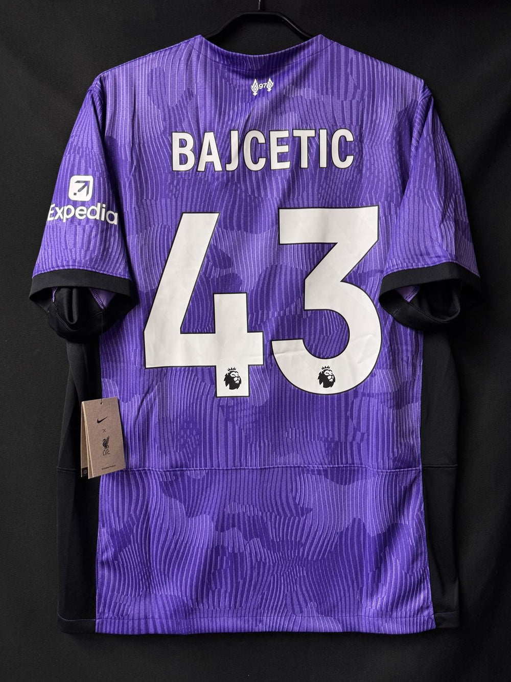 リバプール – Vintage Sports Football Store