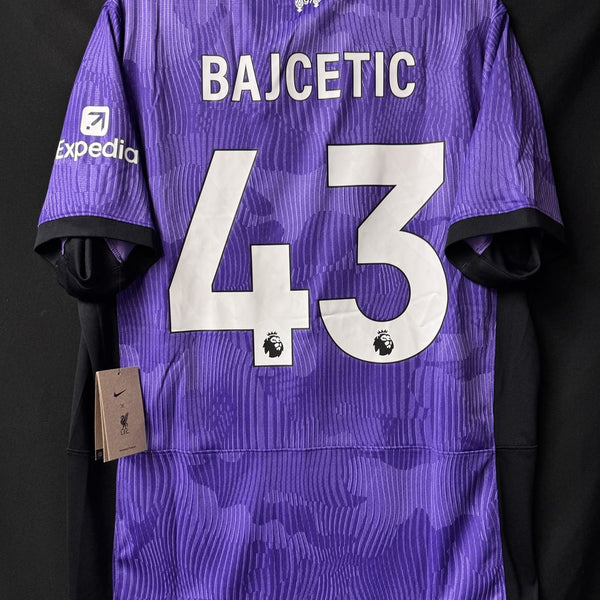 リバプール – Vintage Sports Football Store