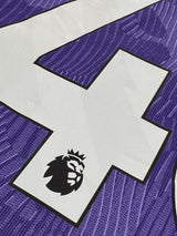 【2023/24】リバプール（3rd）/ CONDITION：NEW / SIZE：XL / #43 / BAJCETIC