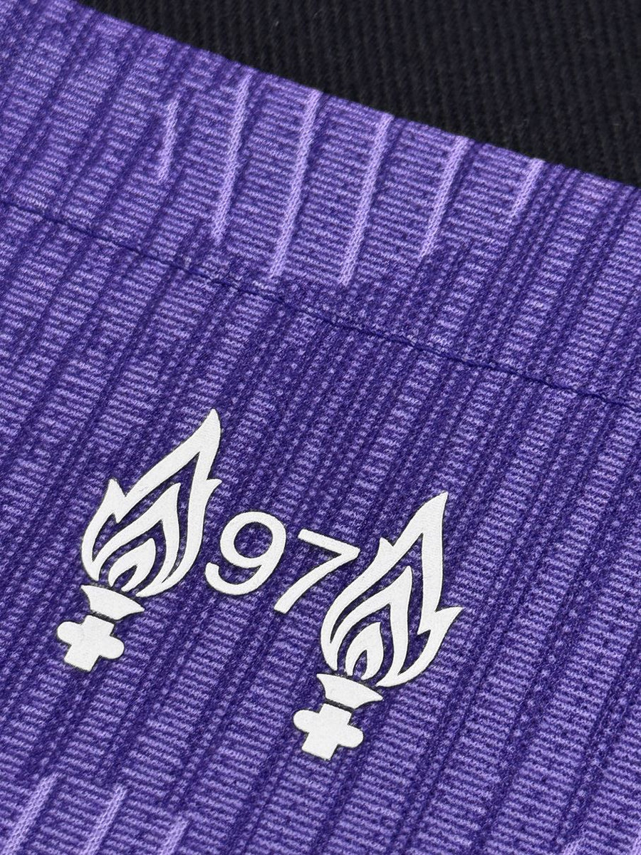 2023/24】リバプール（3rd）/ CONDITION：NEW / SIZE：XL / #43