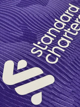 【2023/24】リバプール（3rd）/ CONDITION：NEW / SIZE：XL / #43 / BAJCETIC