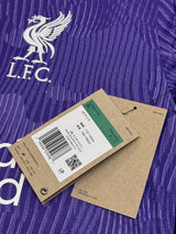 【2023/24】リバプール（3rd）/ CONDITION：NEW / SIZE：XL / #43 / BAJCETIC