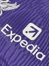 【2023/24】リバプール（3rd）/ CONDITION：NEW / SIZE：XL / #43 / BAJCETIC