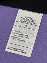 【2023/24】リバプール（3rd）/ CONDITION：NEW / SIZE：XL / #43 / BAJCETIC