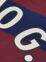 【2024/25】ニューカッスル（A）/ CONDITION：A / SIZE：S / #39 / BRUNO G. / プレミア、No room for racismパッチ / オーセンティック