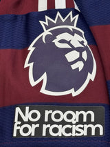【2024/25】ニューカッスル（A）/ CONDITION：A / SIZE：S / #39 / BRUNO G. / プレミア、No room for racismパッチ / オーセンティック