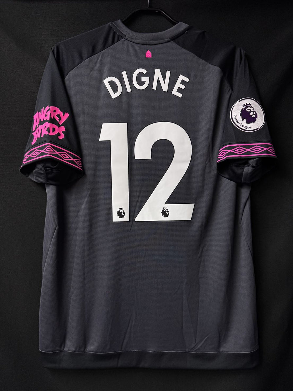 その他イングランド国内クラブ – Vintage Sports Football Store