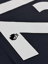 【2018/19】エヴァートン（A）/ CONDITION：NEW / SIZE：XL / #12 / DIGNE / プレミアパッチ