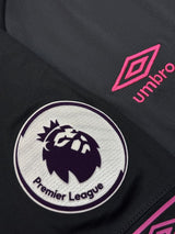 【2018/19】エヴァートン（A）/ CONDITION：NEW / SIZE：XL / #12 / DIGNE / プレミアパッチ