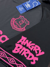 【2018/19】エヴァートン（A）/ CONDITION：NEW / SIZE：XL / #12 / DIGNE / プレミアパッチ