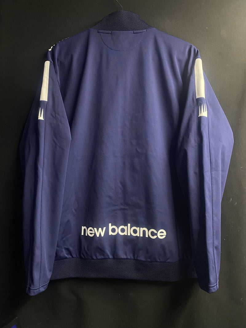 2023】FC東京 ウインドジャケット / CONDITION：New / SIZE：XL（日本