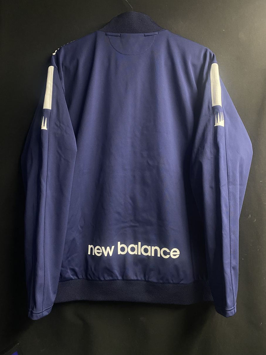 2023】FC東京 ウインドジャケット / CONDITION：New / SIZE：XL（日本