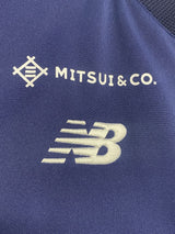 【2023】FC東京 ウインドジャケット / CONDITION：New / SIZE：XL（日本規格）