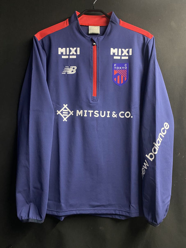 FC東京 – Vintage Sports Football Store