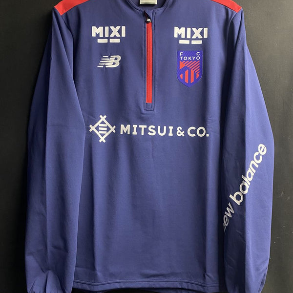 アウター・ジャージ – Vintage Sports Football Store