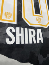 【2017】清水エスパルス（Limited）/ CONDITION：A / SIZE：XXL（日本規格）/ #10 / SHIRA / 超ドSシリーズ