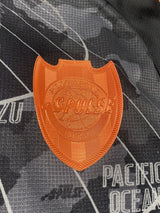 【2017】清水エスパルス（Limited）/ CONDITION：A / SIZE：XXL（日本規格）/ #10 / SHIRA / 超ドSシリーズ