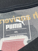 【2017】清水エスパルス（Limited）/ CONDITION：A / SIZE：XXL（日本規格）/ #10 / SHIRA / 超ドSシリーズ