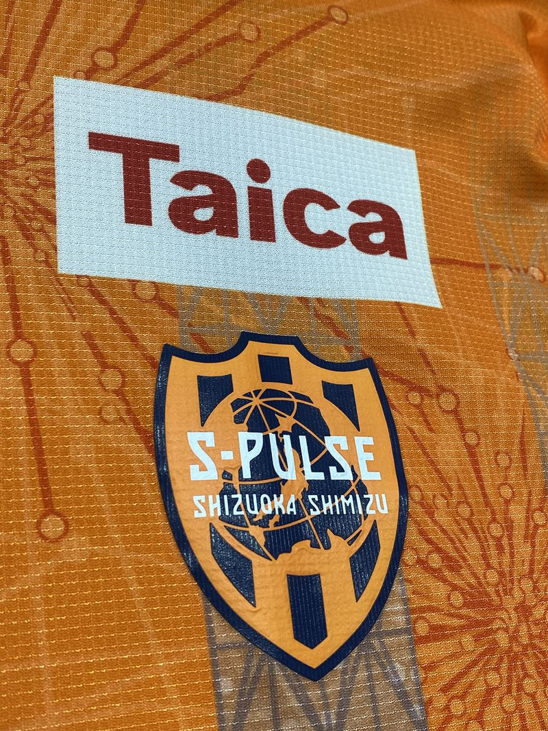2021】清水エスパルス（Limited）/ CONDITION：A- / SIZE：XXL（ASIA