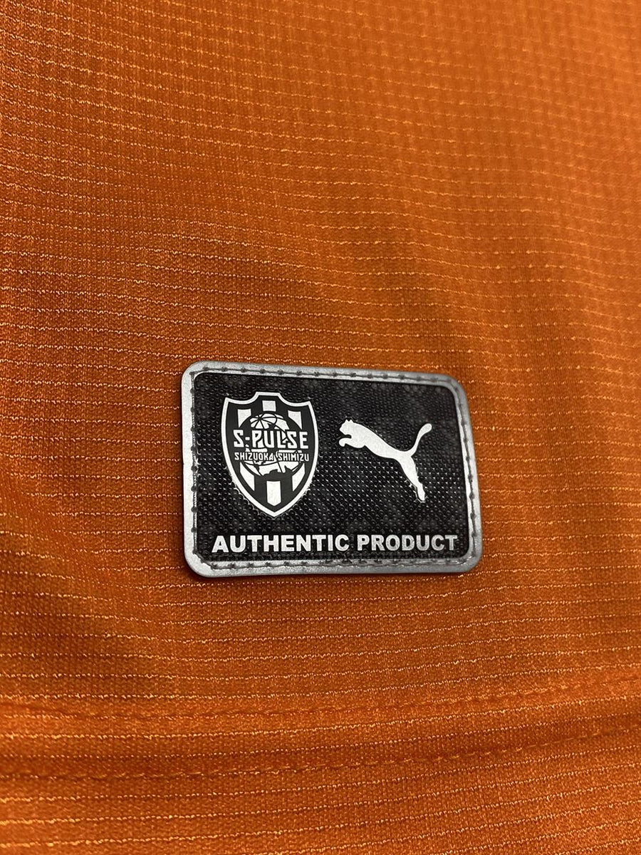 2021】清水エスパルス（Limited）/ CONDITION：A- / SIZE：XXL（ASIA