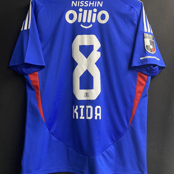 2025】横浜F・マリノス（H）/ CONDITION：A- / SIZE：2XL（日本規格