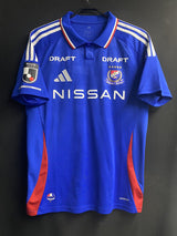 【2025】横浜F・マリノス（H）/ CONDITION：A- / SIZE：2XL（日本規格）/ #8 / KIDA