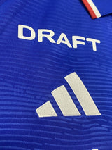 【2025】横浜F・マリノス（H）/ CONDITION：A- / SIZE：2XL（日本規格）/ #8 / KIDA