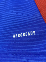 【2025】横浜F・マリノス（H）/ CONDITION：A- / SIZE：2XL（日本規格）/ #8 / KIDA