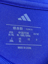 【2025】横浜F・マリノス（H）/ CONDITION：A- / SIZE：2XL（日本規格）/ #8 / KIDA