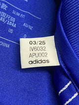 【2025】横浜F・マリノス（H）/ CONDITION：A- / SIZE：2XL（日本規格）/ #8 / KIDA