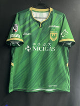 【2025】東京ヴェルディ（H）/ CONDITION：A / SIZE：O（日本規格）/ #3 / HIROTO