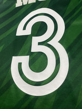 【2025】東京ヴェルディ（H）/ CONDITION：A / SIZE：O（日本規格）/ #3 / HIROTO