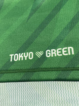 【2025】東京ヴェルディ（H）/ CONDITION：A / SIZE：O（日本規格）/ #3 / HIROTO