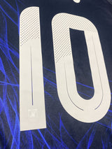 【2024/25】日本代表（H）/ CONDITION：New / SIZE：XL（日本規格）/ #10 / KUBO / オーセンティック