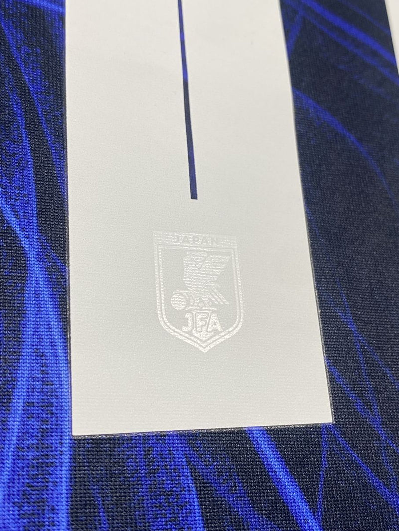2024/25】日本代表（H）/ CONDITION：New / SIZE：XL（日本規格）/ #10