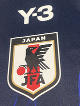 【2024/25】日本代表（H）/ CONDITION：New / SIZE：XL（日本規格）/ #10 / KUBO / オーセンティック